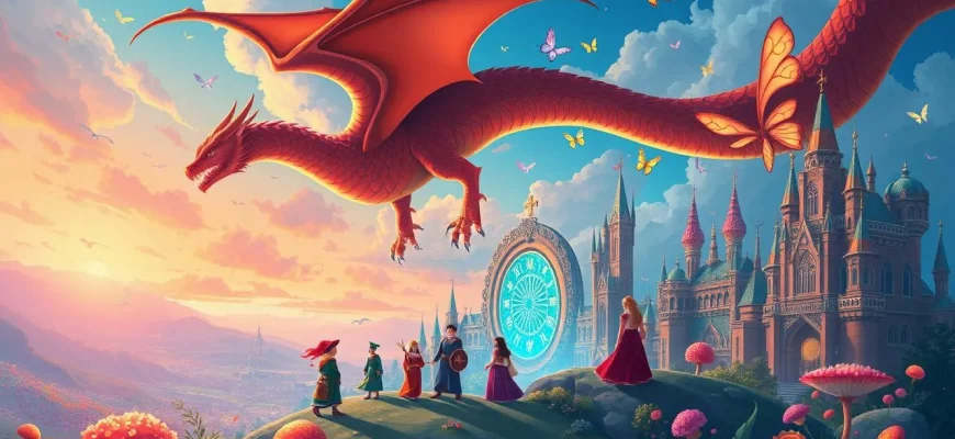 Fantastik Filmlerle Hayallerin Peşinde Fantastik Filmlerle Hayallerin Peşinde