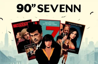 90’ların Gerilim Filmleri 90’ların Gerilim Filmleri