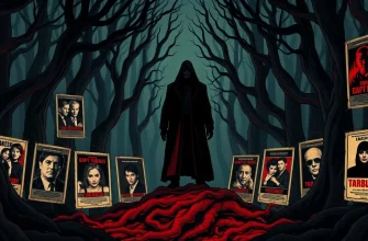 Sadistler Hakkında Gerilim Filmleri Sadistler Hakkında Gerilim Filmleri