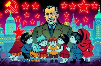 Sovyet Sinemasında Babalık Teması