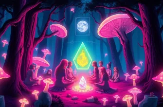 Gizemli Yetenekler: Oraklık Filmleri