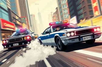 En İyi Polis Kovalamacaları Filmleri En İyi Polis Kovalamacaları Filmleri