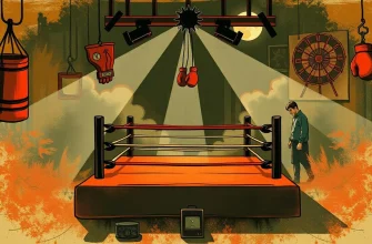 Korku Dolu Kık Boks Filmleri Korku Dolu Kık Boks Filmleri