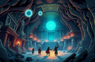 Gizemli Yeraltı Tapınakları Filmleri