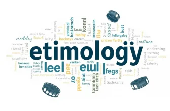 Etimoloji Belgeselleri