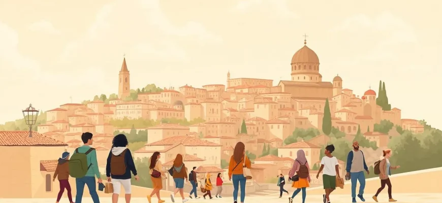 Tarihi Bulgar Şehirleri Hakkında Filmler