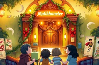 Aile Filmleri: Malikhanelerde Geçen 10 Harika Film