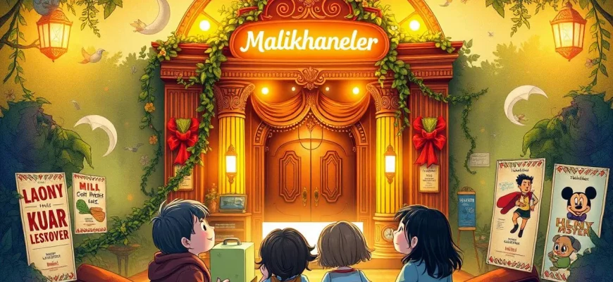 Aile Filmleri: Malikhanelerde Geçen 10 Harika Film