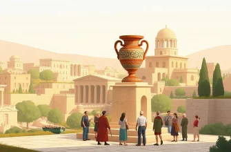 Etrüsk Şehirleri Tarihi Filmler