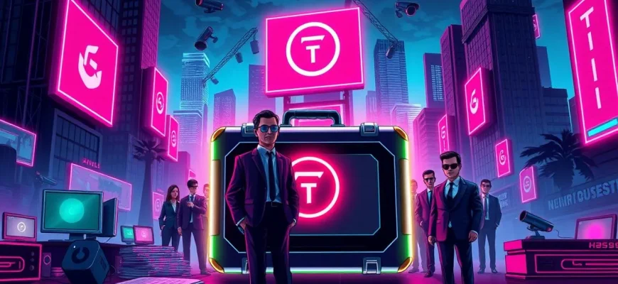 Kurumsal İntrikaların En İyi 10 Kriminal Filmi Kurumsal İntrikaların En İyi 10 Kriminal Filmi