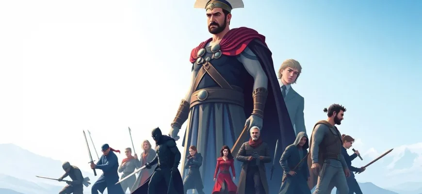 Onur ve Haysiyet Dolu Aksiyon Filmleri Onur ve Haysiyet Dolu Aksiyon Filmleri