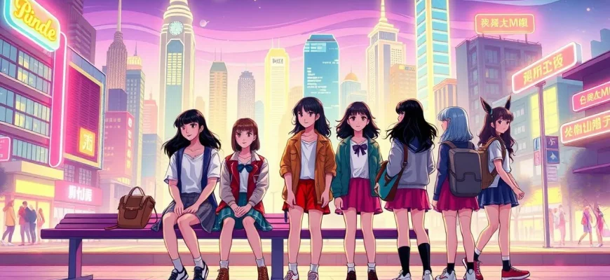 Aile İçin Okul Kızları Filmleri Aile İçin Okul Kızları Filmleri