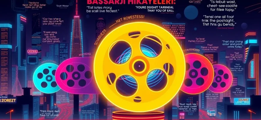 Başarı Hikayeleri: Motive Edici Filmler Başarı Hikayeleri: Motive Edici Filmler