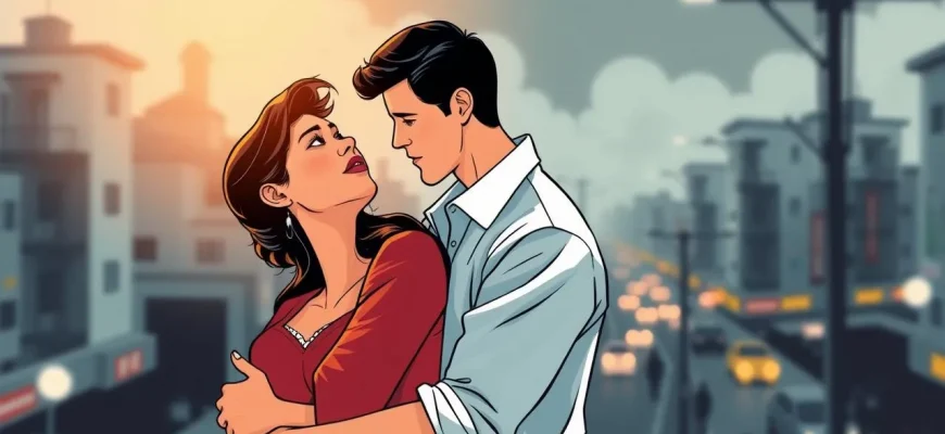 Balayı Dram Filmleri