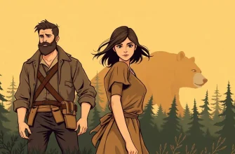 Ormanda Kurtuluş Filmleri