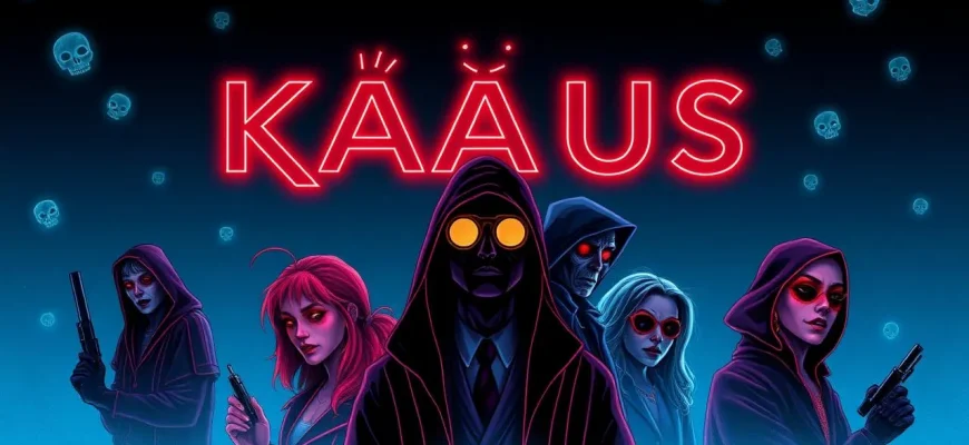 Kâbus Filmleri: 10 Film Önerisi Kâbus Filmleri: 10 Film Önerisi