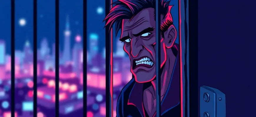 Esaret Temalı Filmler