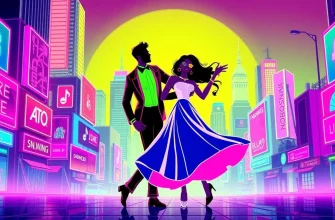 En İyi 10 Dans Filmi: Melodram ve Koreografi