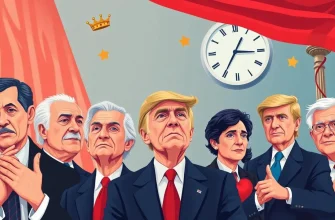 Başkanlar Hakkında Dram Filmleri