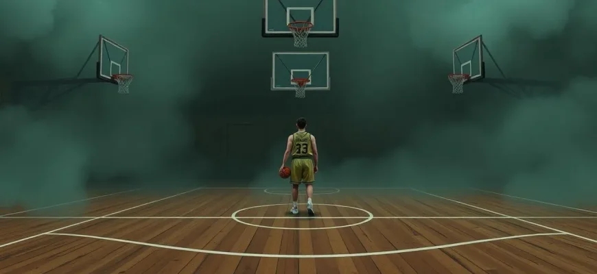 Basketbol Korku Filmleri