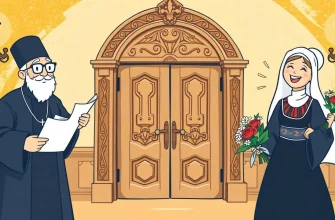 Ortodoks Temalı Komedi Filmleri