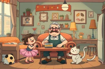 Komik Dadı Filmleri