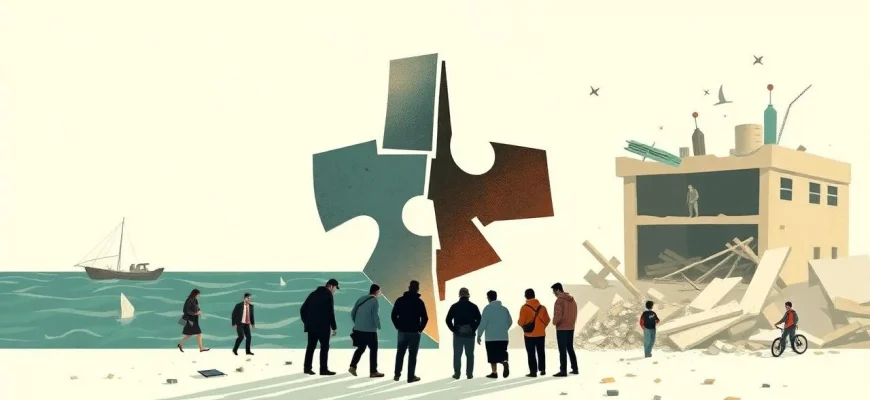 Çarpıcı Belgeseller: Çaresizlik Anları