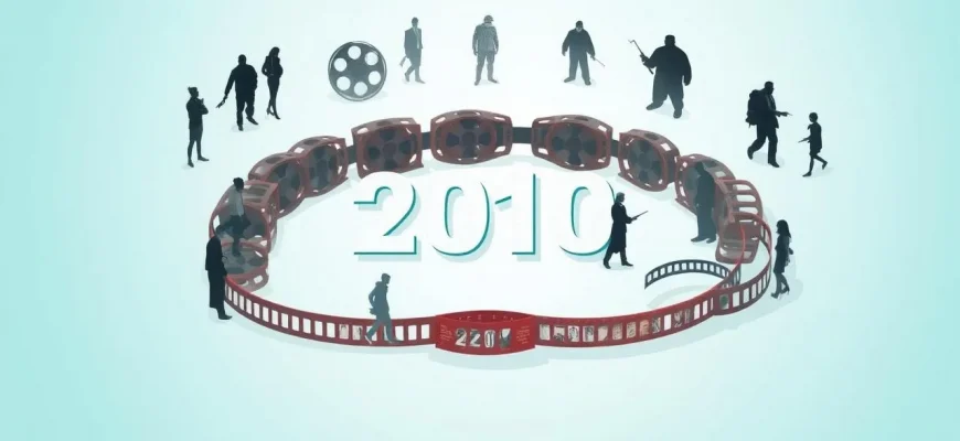 2010’un En İyi 24 Gerilim Filmi