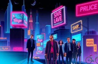 Suç Filmleri ve Sosyal Sonuçlar: 10 Film Suç Filmleri ve Sosyal Sonuçlar: 10 Film