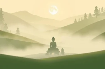 Budist Filmler: İçsel Yolculuk ve Aydınlanma