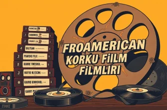 Afroamerikan Korku Filmleri Afroamerikan Korku Filmleri