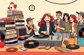 Hiphop Komedi Filmleri