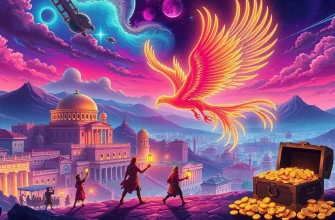 Antik Fenike’de Macera Filmleri Antik Fenike’de Macera Filmleri