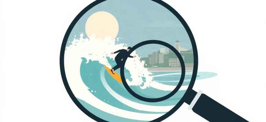 Dedektif Serfistler Filmleri