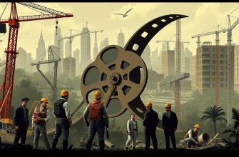 İnşaat Felaketleri Temalı Filmler