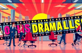 Ofis Hayatını Anlatan 10 Drama Filmi