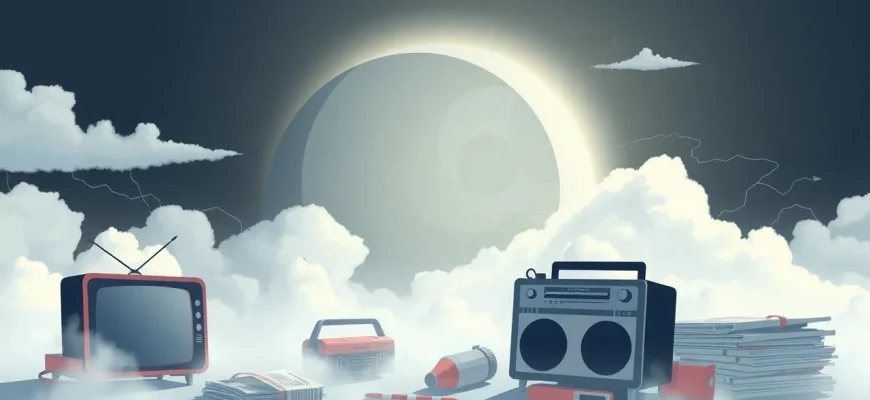 Gerilim ve Reklam Filmleri Gerilim ve Reklam Filmleri