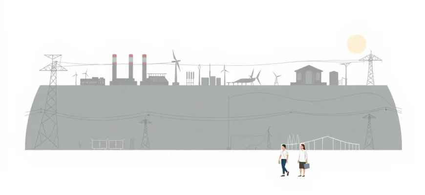 Enerji Altyapısı Belgeselleri Enerji Altyapısı Belgeselleri