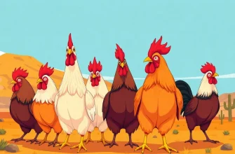 Vahşi Batı’da Tavuklar: 10 Unutulmaz Film