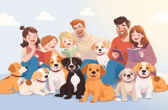 Aileler İçin Köpek Yavruları Filmleri
