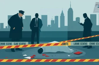 Kriminal Gizem Belgeselleri Kriminal Gizem Belgeselleri