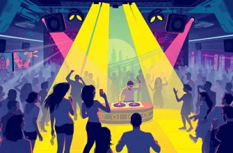 Gece Kulüpleri Hakkında 5 Film Önerisi