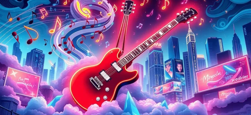 Müzikseverler İçin En İyi 10 Film Müzikseverler İçin En İyi 10 Film