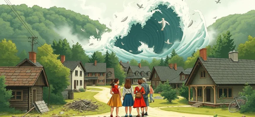 Lavın Filmleri: 8 Heyecan Verici Film