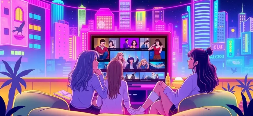 En İyi Kız Filmleri