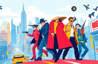 Suç ve Aksiyon Filmleri: En İyi 10 Seçim Suç ve Aksiyon Filmleri: En İyi 10 Seçim