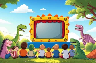 Ailece Dinozor Filmleri