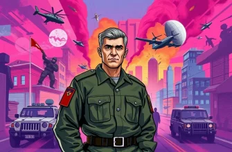 Askeri Psikolog Filmleri: Spesifik Operasyonlar