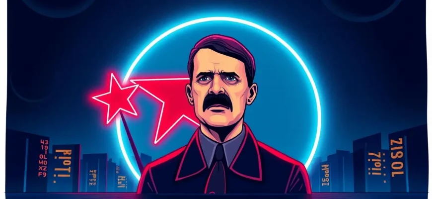 Sovyet Filmlerinde Hitler: 10 Filmlik Seçki Sovyet Filmlerinde Hitler: 10 Filmlik Seçki
