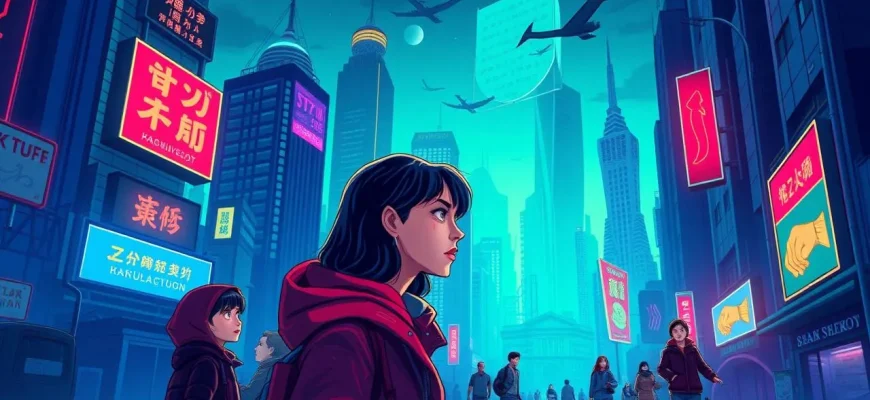 Sessiz Kahramanlar: Filmler Hakkında Konuşamayanlar